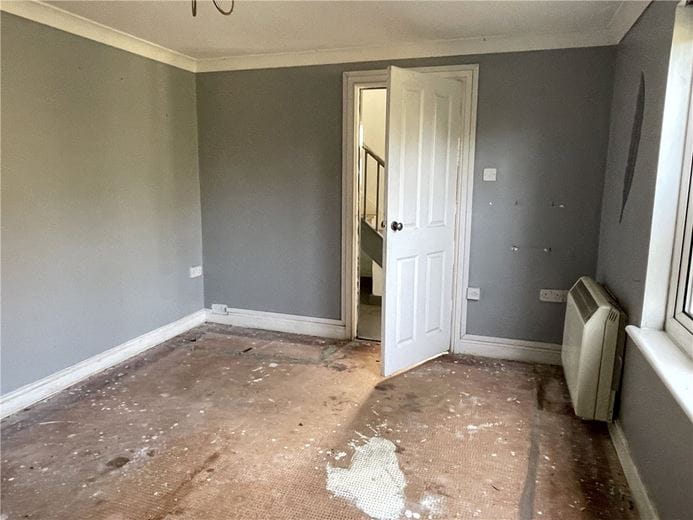 3 bedroom house, Bondfields, Woodborough SN9 - Sold STC