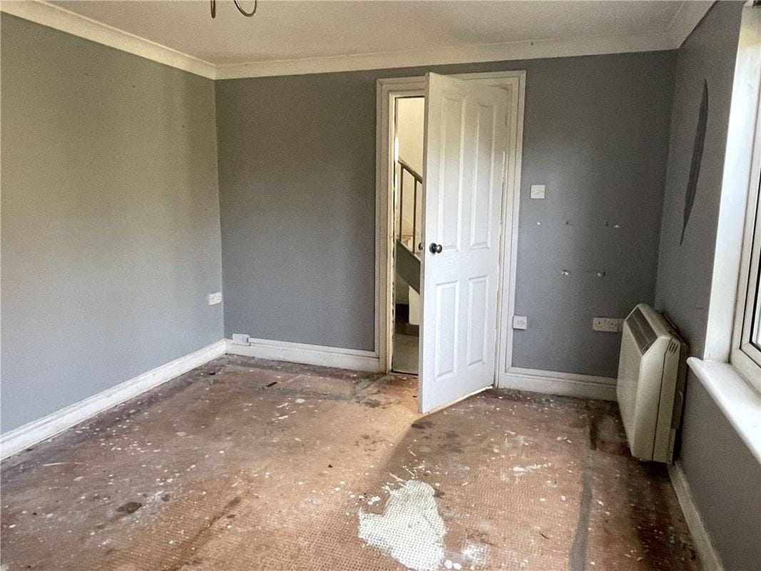 3 bedroom house, Bondfields, Woodborough SN9 - Sold STC