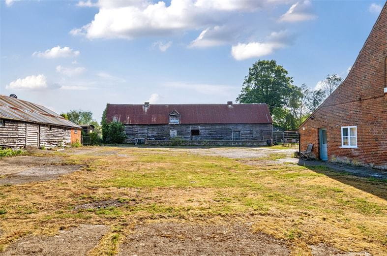 1.3 acres Land, Wootton Rivers, Marlborough SN8 - Available