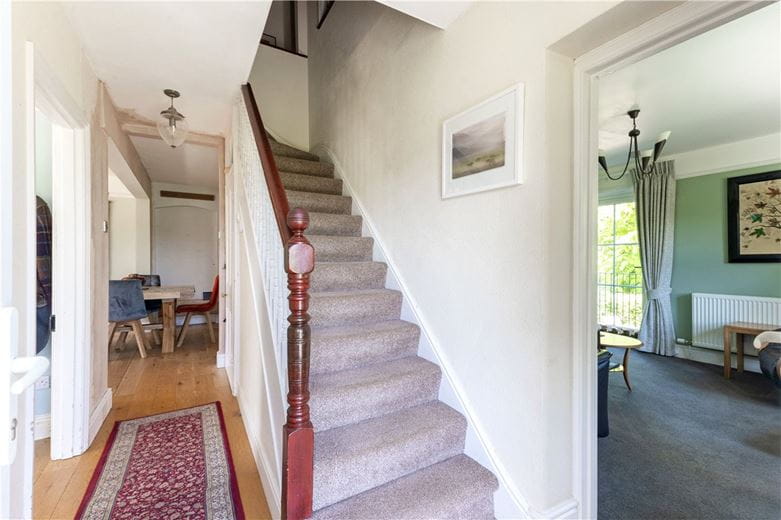 4 bedroom house, Russley Park, Baydon SN8 - Sold