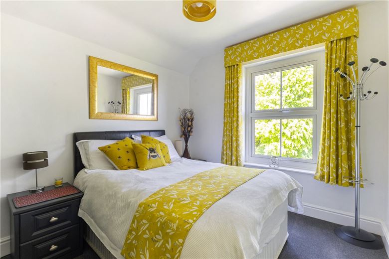 4 bedroom house, Russley Park, Baydon SN8 - Sold