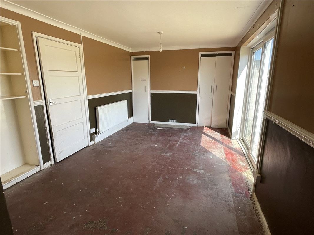 2 bedroom house, Swans Close, Ramsbury SN8 - Sold STC