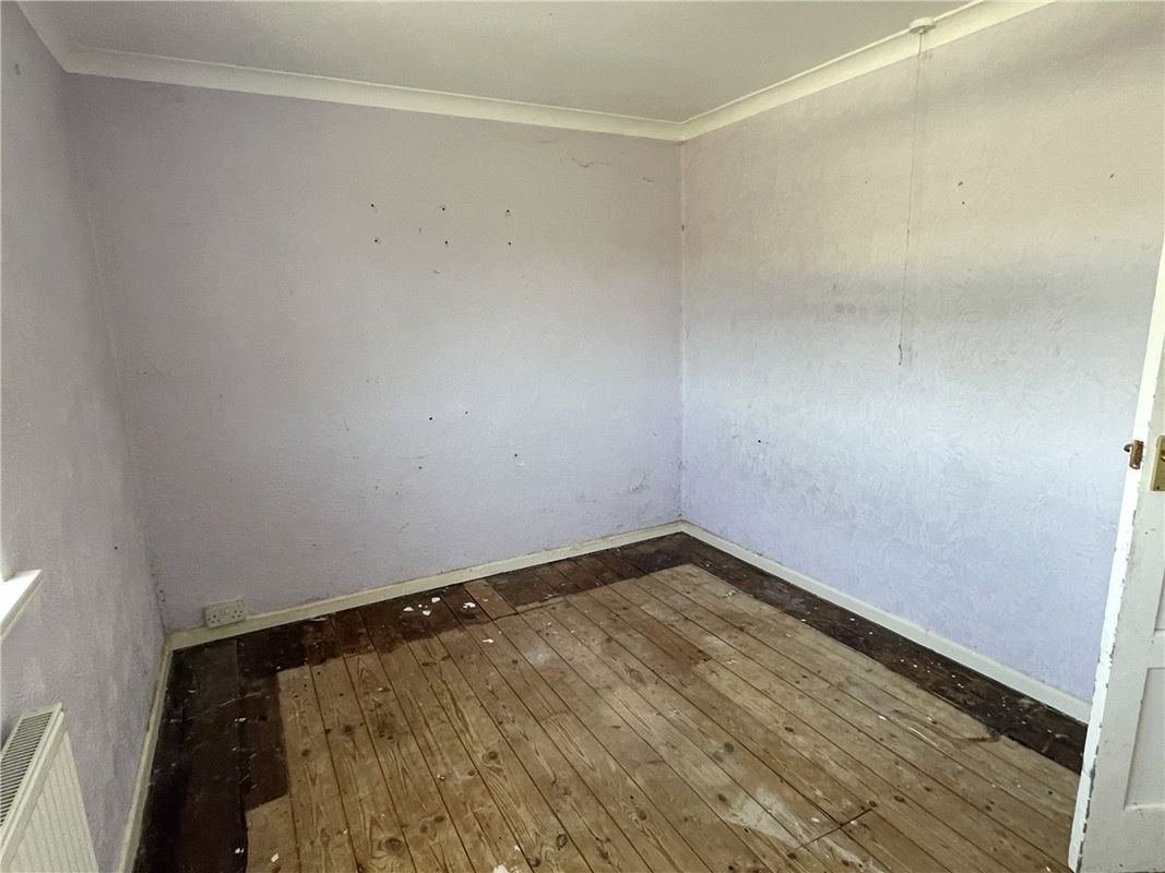 2 bedroom house, Swans Close, Ramsbury SN8 - Sold STC