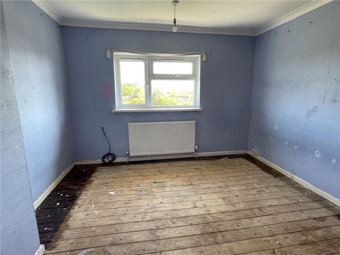 2 bedroom house, Swans Close, Ramsbury SN8 - Sold STC