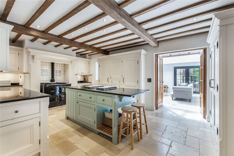 4 bedroom house, Broome Manor Lane, Swindon SN3 - Sold STC