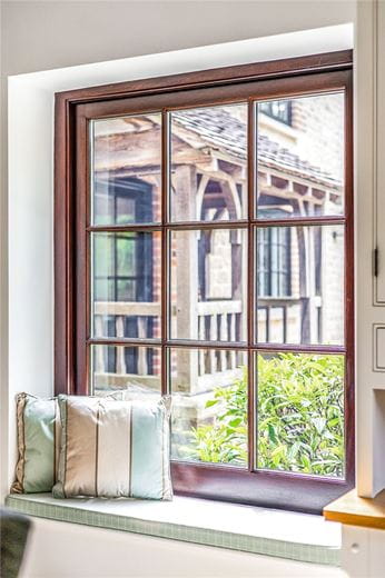 4 bedroom house, Broome Manor Lane, Swindon SN3 - Sold STC