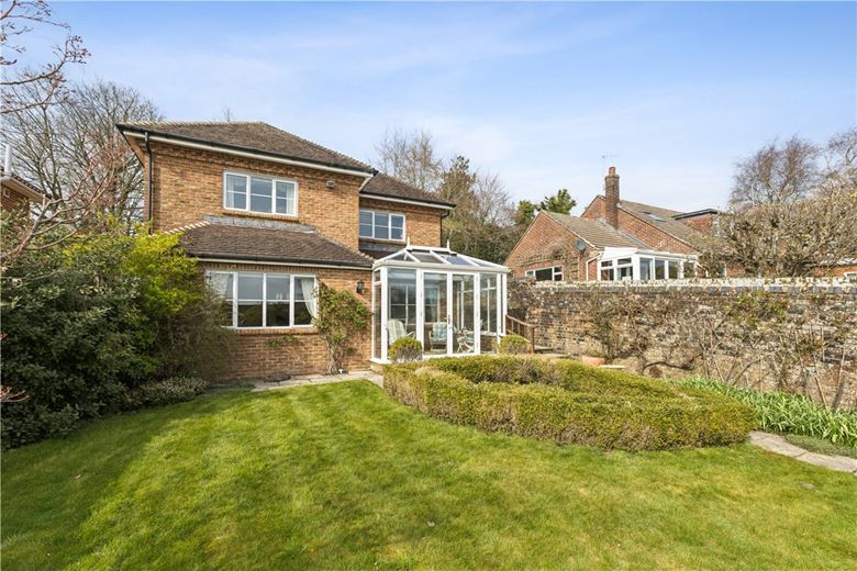 3 bedroom house, Back Lane, Marlborough SN8 - Sold STC