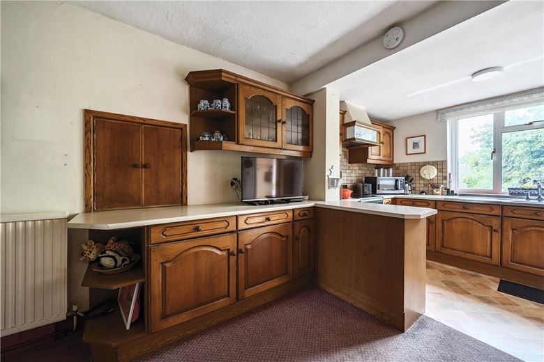 4 bedroom house, Wilcot Road, Pewsey SN9 - Sold STC