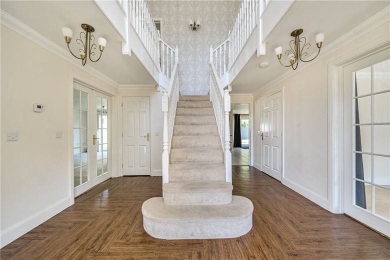 5 bedroom house, Lake View, Calne SN11 - Sold