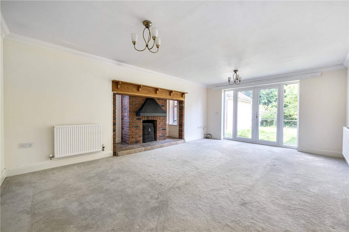 5 bedroom house, Lake View, Calne SN11 - Sold