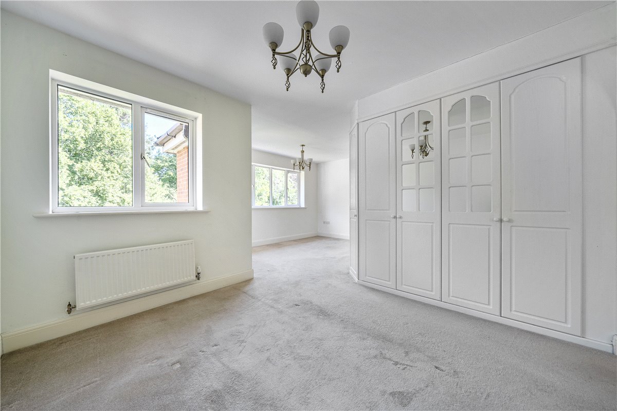 5 bedroom house, Lake View, Calne SN11 - Sold