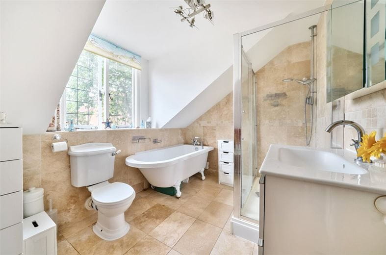 4 bedroom house, Collingbourne Kingston, Marlborough SN8 - Available