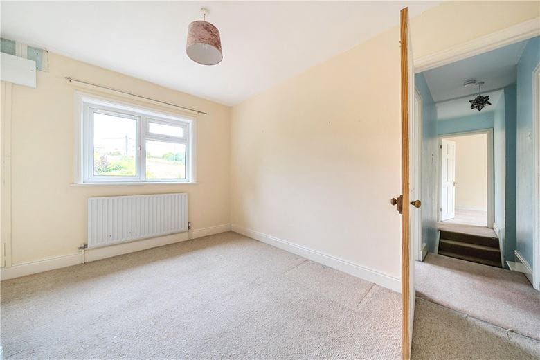 4 bedroom house, Andover Road, Upavon SN9 - Sold STC