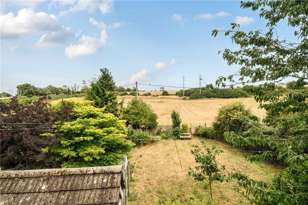 4 bedroom house, Andover Road, Upavon SN9 - Sold STC