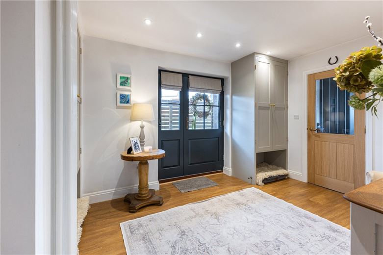 4 bedroom house, Blowhorn Street, Marlborough SN8 - Sold STC