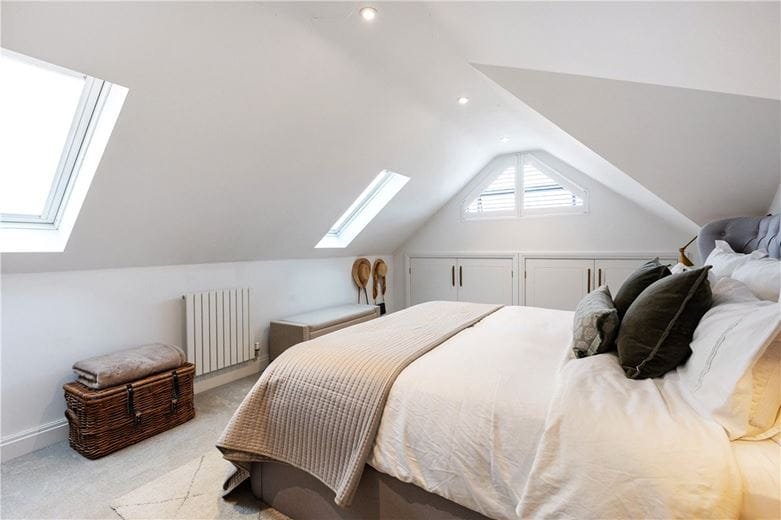 4 bedroom house, Blowhorn Street, Marlborough SN8 - Sold STC