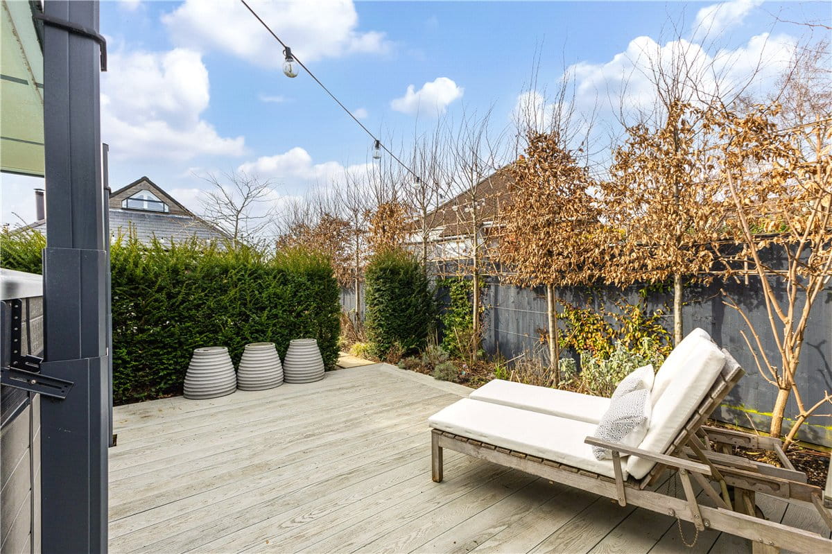 4 bedroom house, Blowhorn Street, Marlborough SN8 - Sold STC