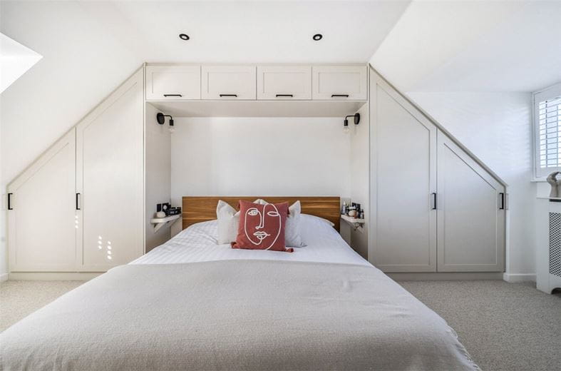 4 bedroom house, Manton Hollow, Manton SN8 - Available