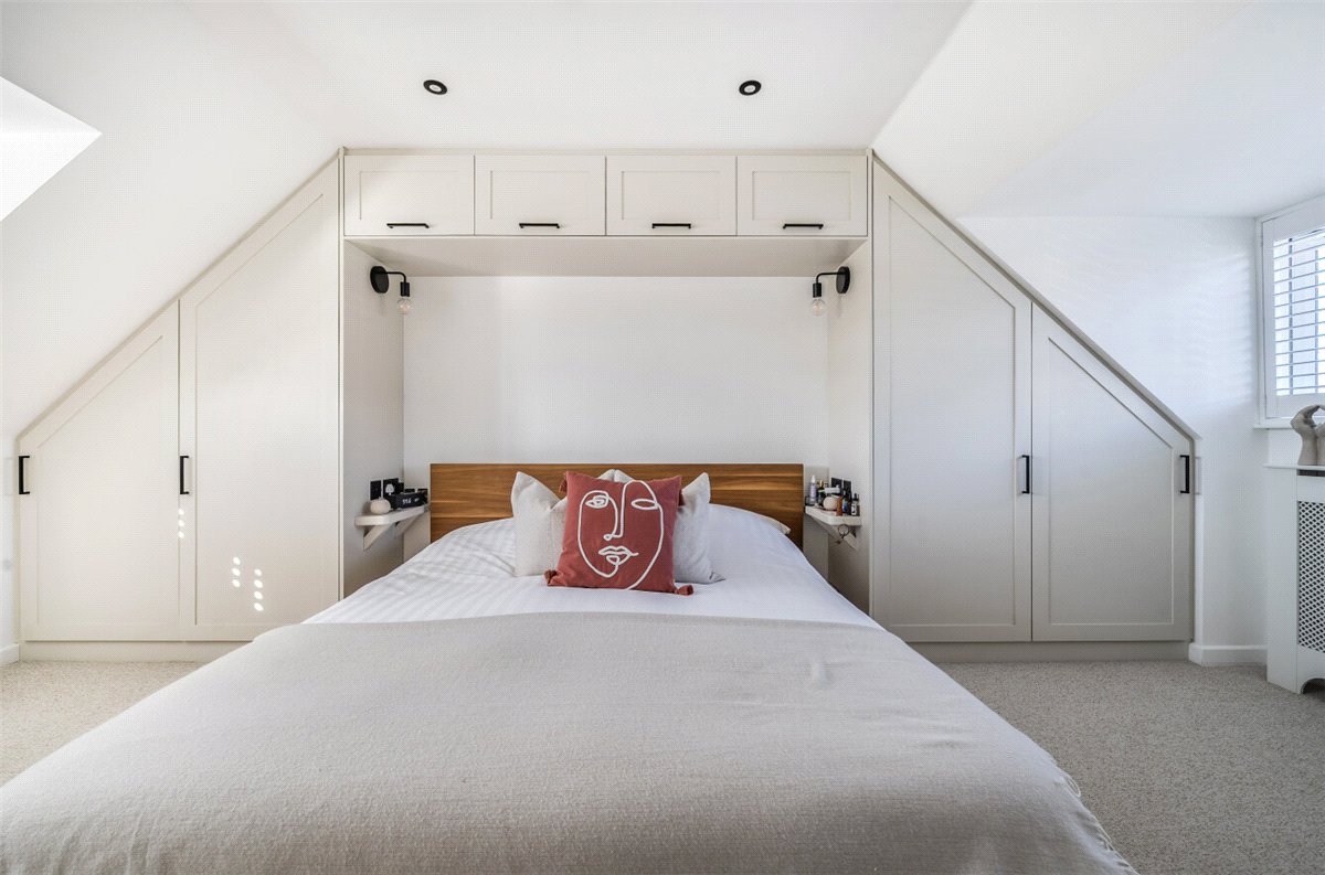 4 bedroom house, Manton Hollow, Manton SN8 - Available