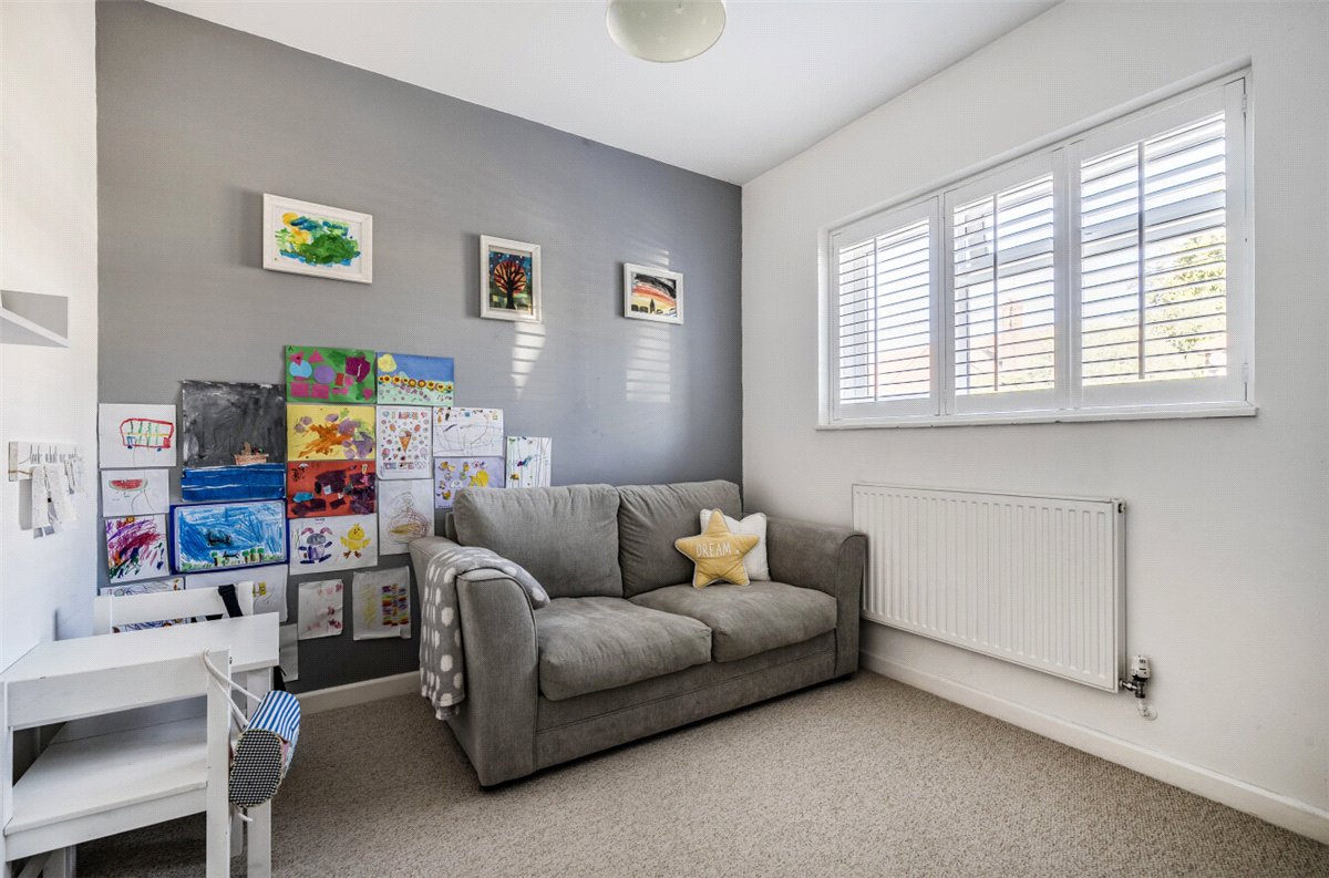 4 bedroom house, Manton Hollow, Manton SN8 - Available