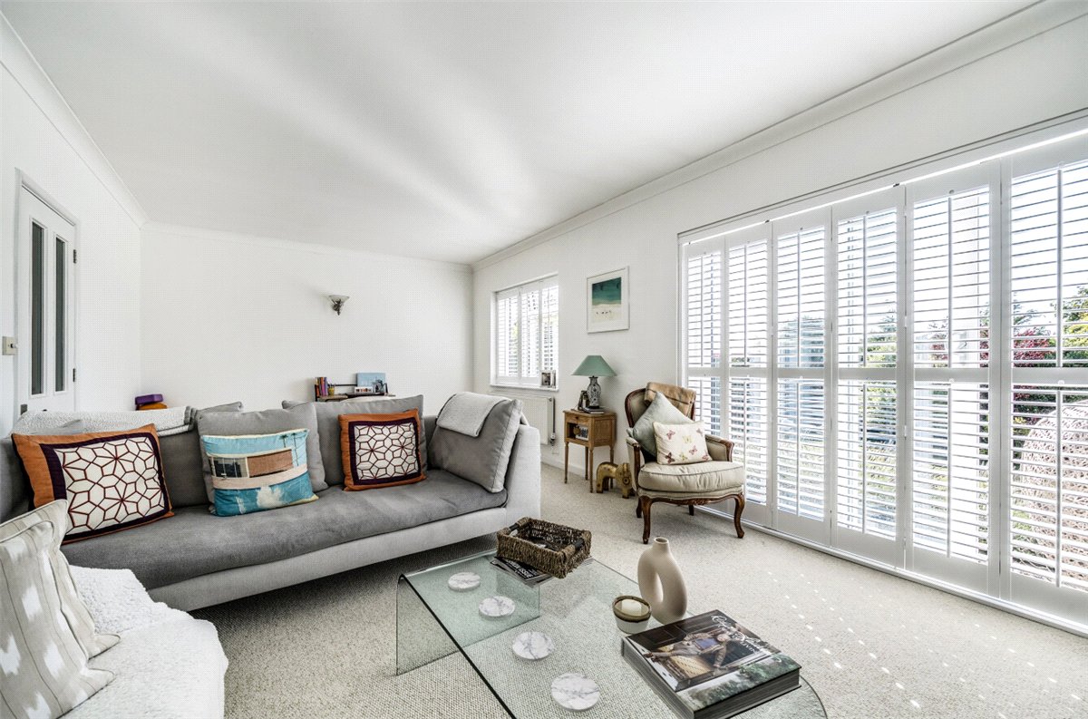 4 bedroom house, Manton Hollow, Manton SN8 - Available