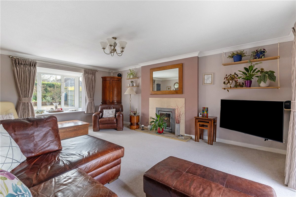 4 bedroom house, Ogbourne St. George, Marlborough SN8 - Available