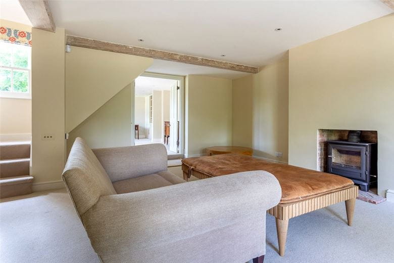 8 bedroom house, Oxenwood, Marlborough SN8 - Available