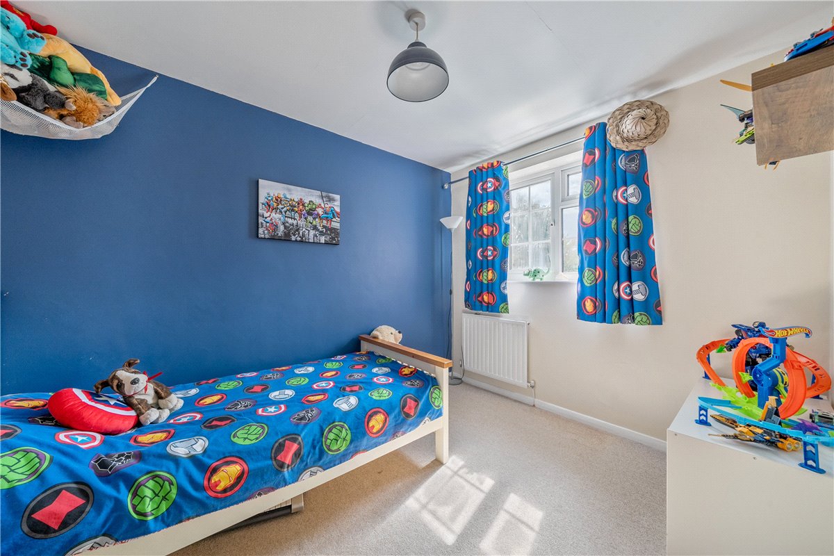 3 bedroom house, Southfield, West Overton SN8 - Available