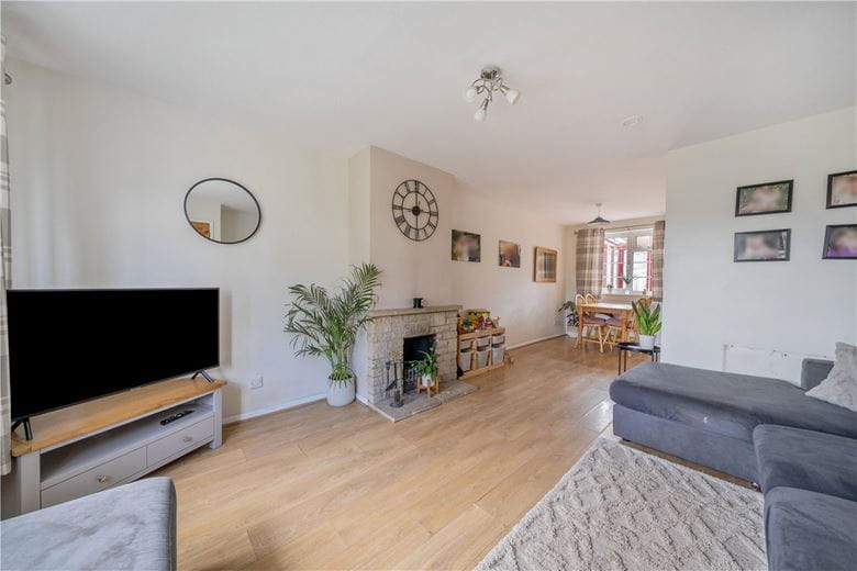 3 bedroom house, Southfield, West Overton SN8 - Available