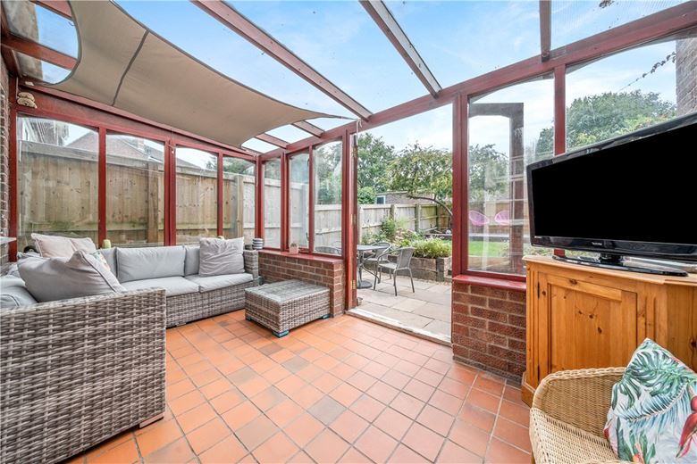 3 bedroom house, Southfield, West Overton SN8 - Available