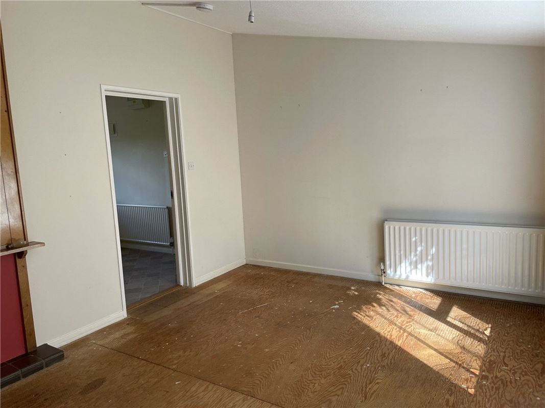 2 bedroom bungalow, Manton Close, Manton SN8 - Available