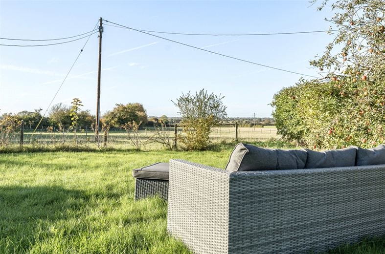 3 bedroom house, Coronation Cottages, Hilmarton SN11 - Sold STC