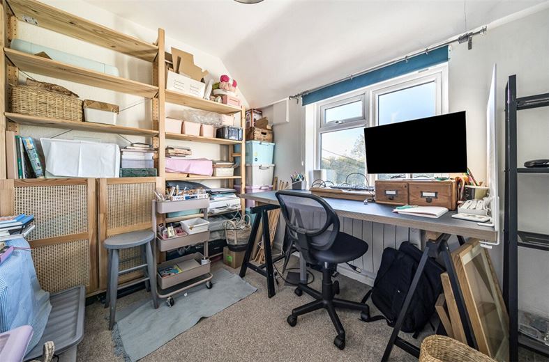 3 bedroom house, Coronation Cottages, Hilmarton SN11 - Sold STC