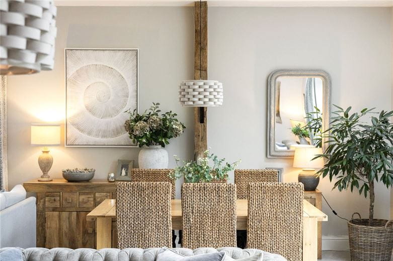 3 bedroom house, Old Dairy Lane, Winterbourne Monkton SN4 - Sold STC