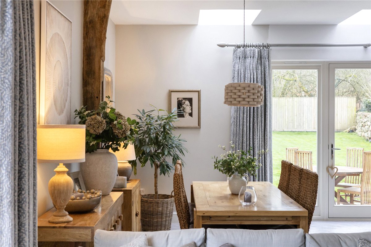 3 bedroom house, Old Dairy Lane, Winterbourne Monkton SN4 - Sold STC