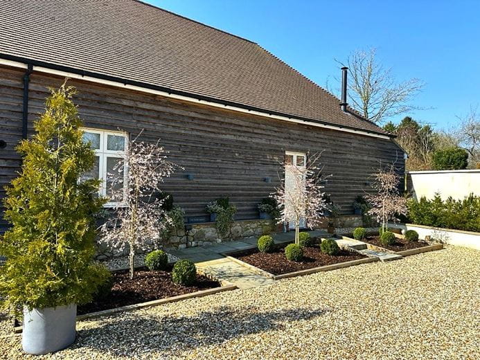 3 bedroom house, Old Dairy Lane, Winterbourne Monkton SN4 - Sold STC