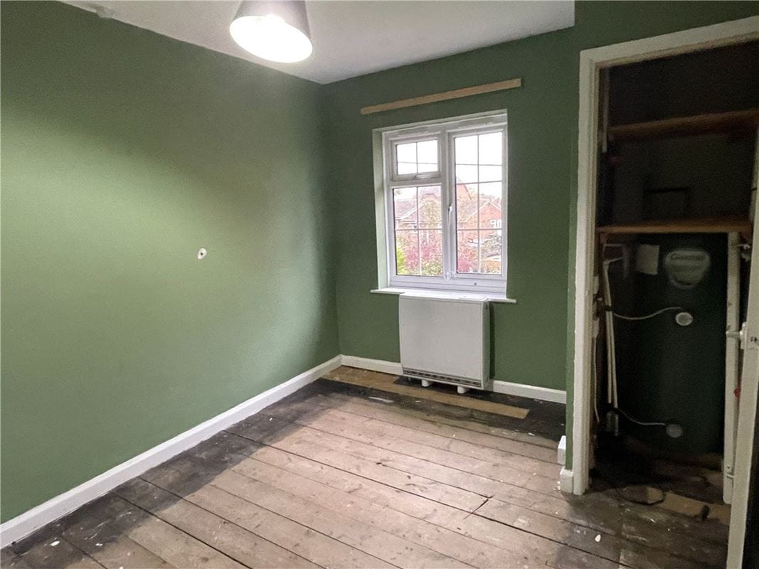 3 bedroom house, Beckhampton Road, Avebury Trusloe SN8 - Sold STC