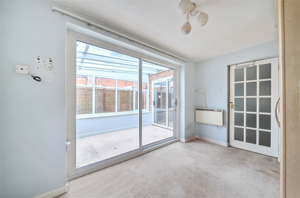 3 bedroom house, Kennet Mews, Marlborough SN8 - Available