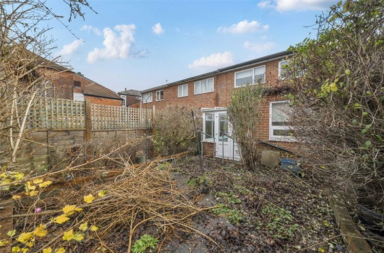 3 bedroom house, Kennet Mews, Marlborough SN8 - Available