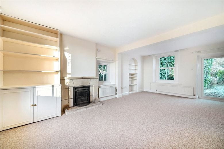 3 bedroom house, The Street, Marden SN10 - Available