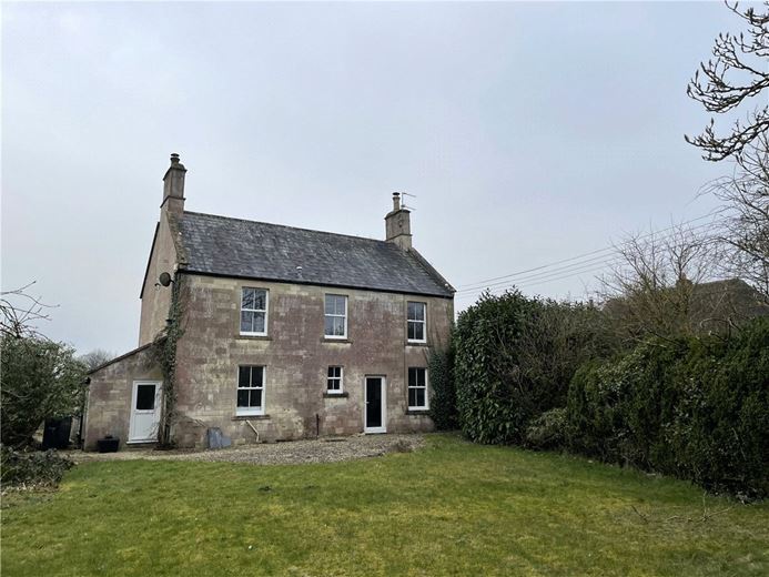 3 bedroom house, The Street, Marden SN10 - Available