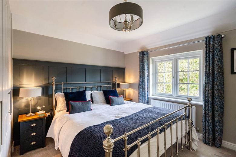 3 bedroom house, Garside Way, Marlborough SN8 - Available