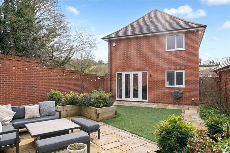 3 bedroom house, Garside Way, Marlborough SN8 - Available