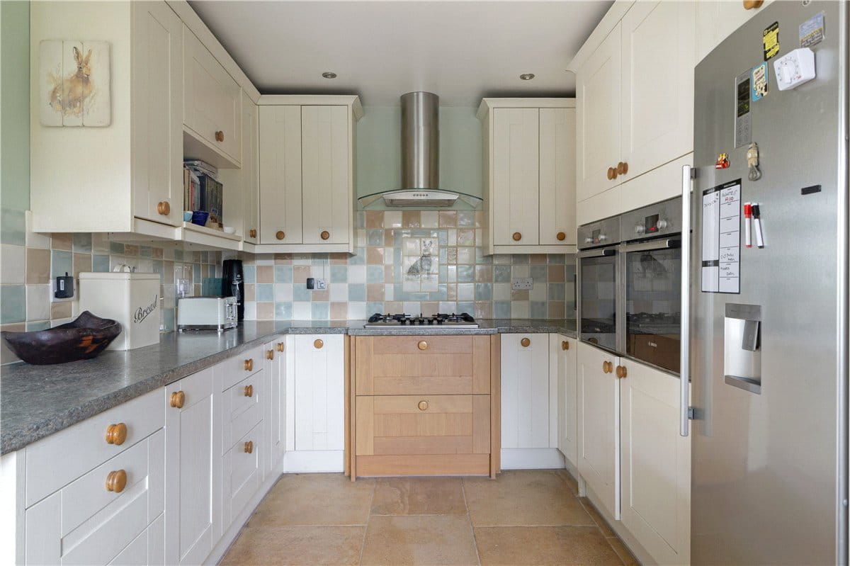 5 bedroom house, Littleworth, Pewsey SN9 - Available