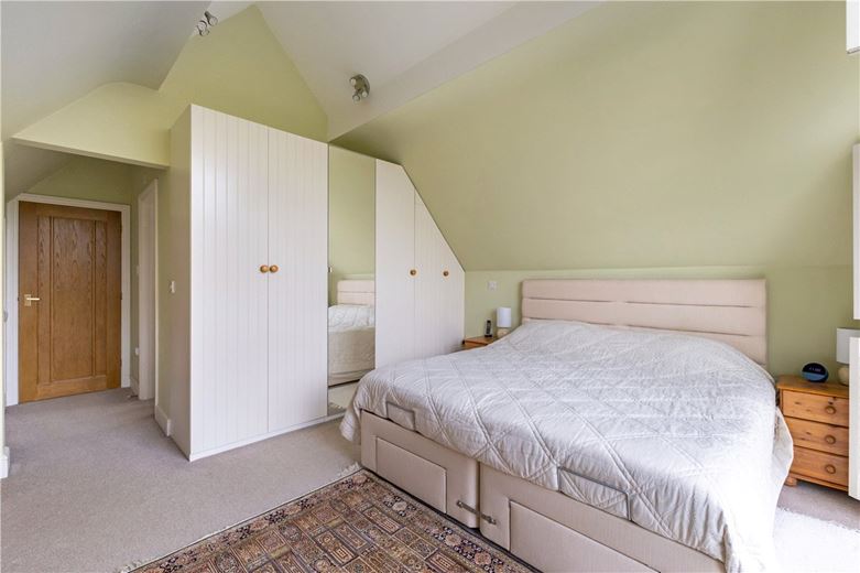 5 bedroom house, Littleworth, Pewsey SN9 - Available