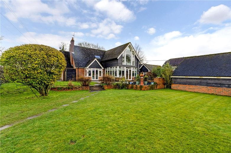 5 bedroom house, Littleworth, Pewsey SN9 - Available