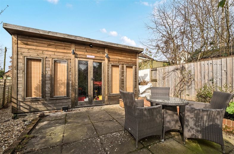 2 bedroom house, Dyers Yard, Ramsbury SN8 - Available