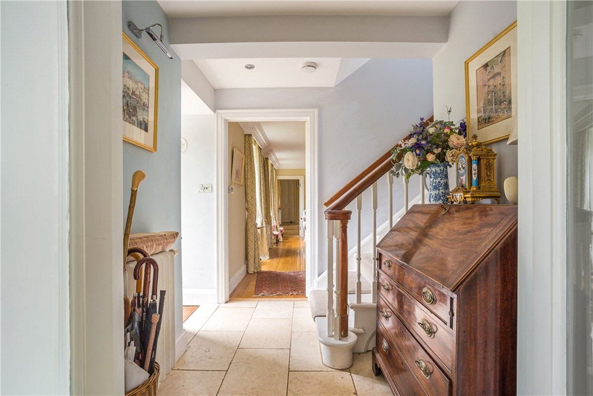 4 bedroom house, Castle Street, Calne SN11 - Available