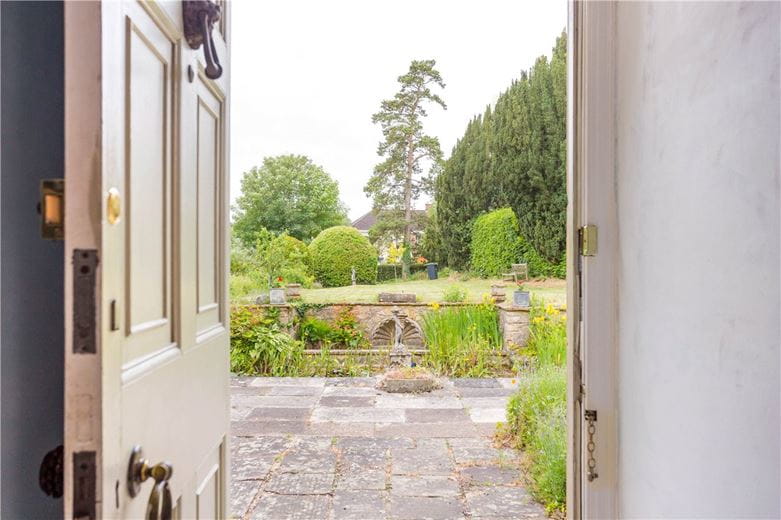 4 bedroom house, Castle Street, Calne SN11 - Available