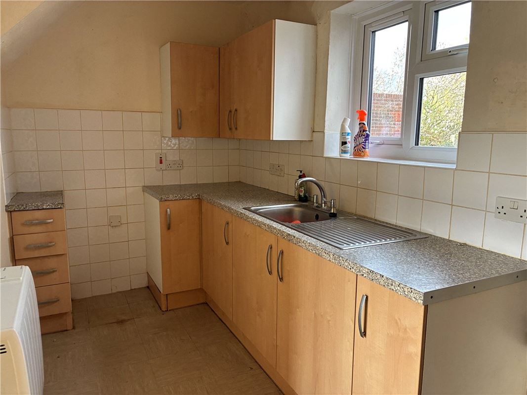 3 bedroom house, Severalls, Ham SN8 - Available